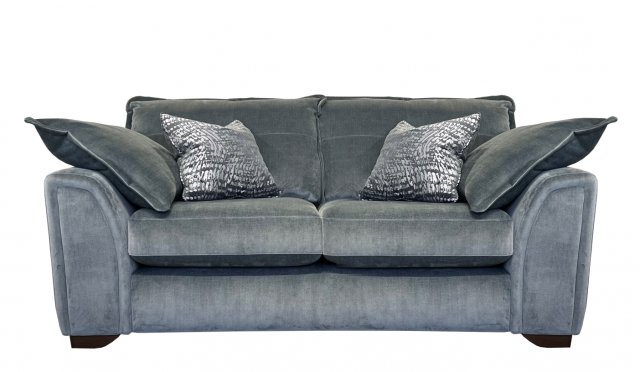 Ashwood Toulouse 2 Seater Sofa