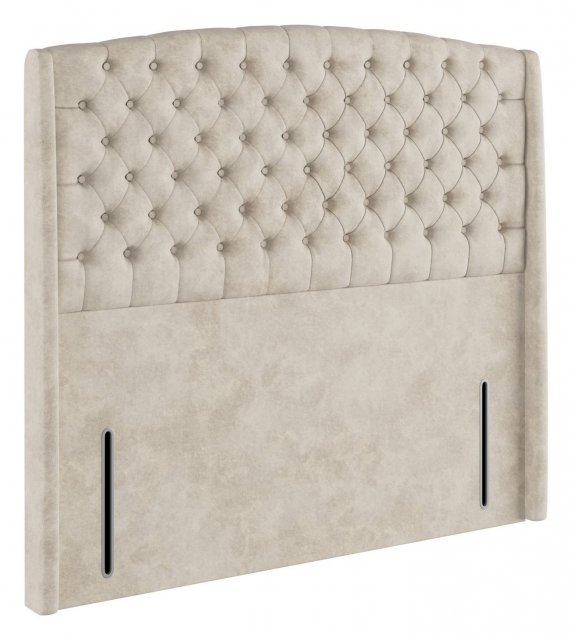 Sealy Pavillion Headboard