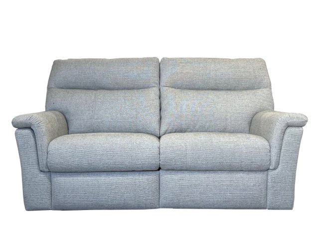 Ashwood Henley 2 Seater Fixed Sofa