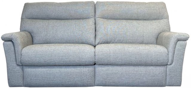 Ashwood Henley 3 Seater Reclining Sofa