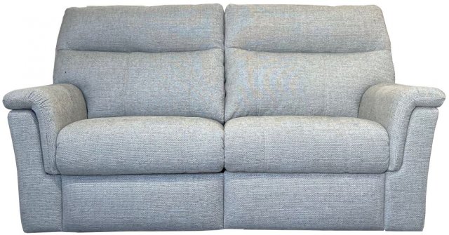 Ashwood Henley 2 Seater Reclining Sofa