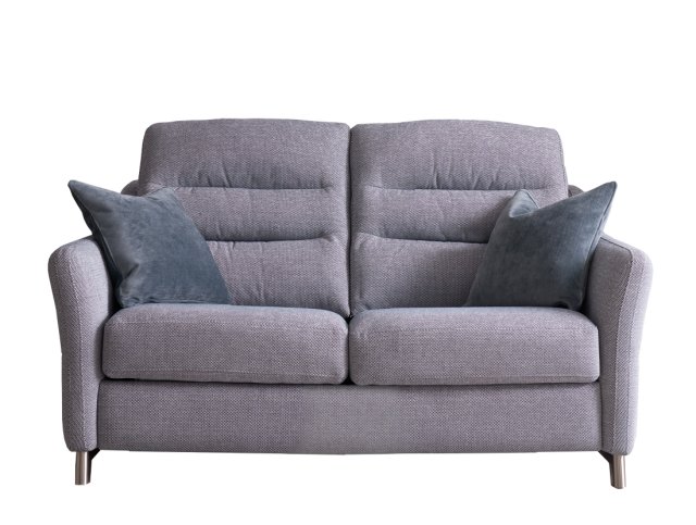 Ashwood Stratus 2 Seater Fixed Sofa