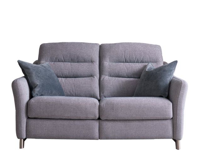 Ashwood Stratus 2 Seater Reclining Sofa