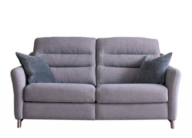Ashwood Stratus 3 Seater Reclining Sofa