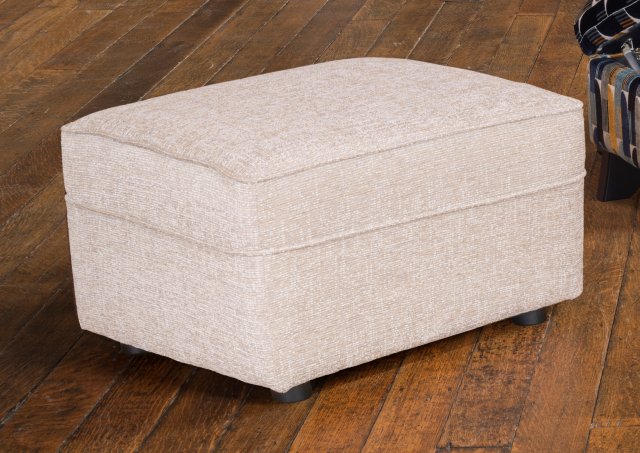 Alstons Emelia Footstool