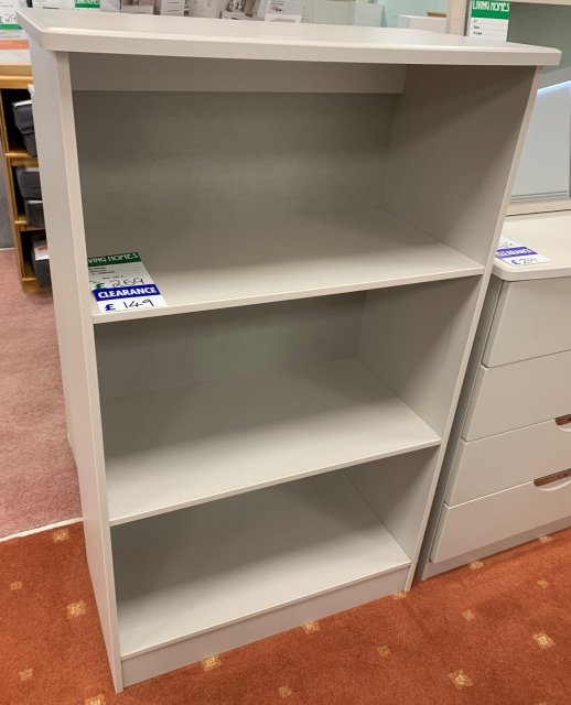 Clearance - Welcome Cambridge Bookcase