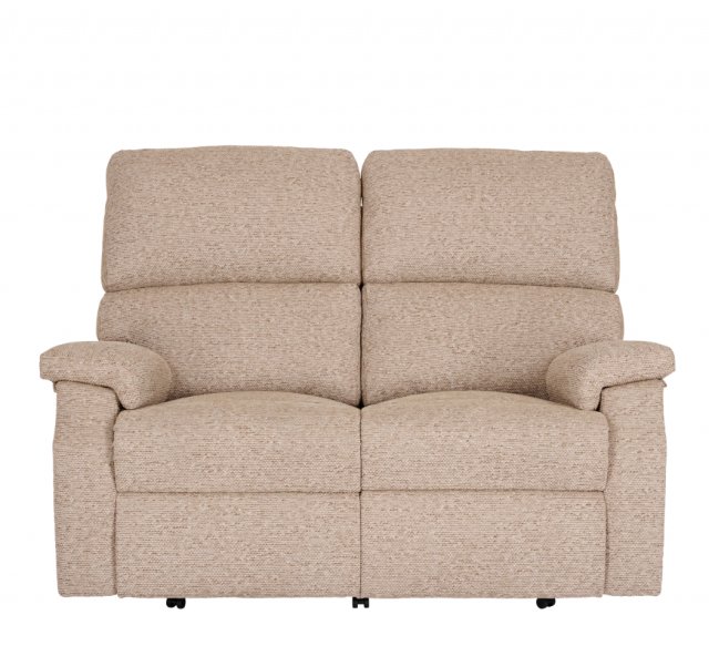 Celebrity Newstead 2 Seater Fixed Sofa