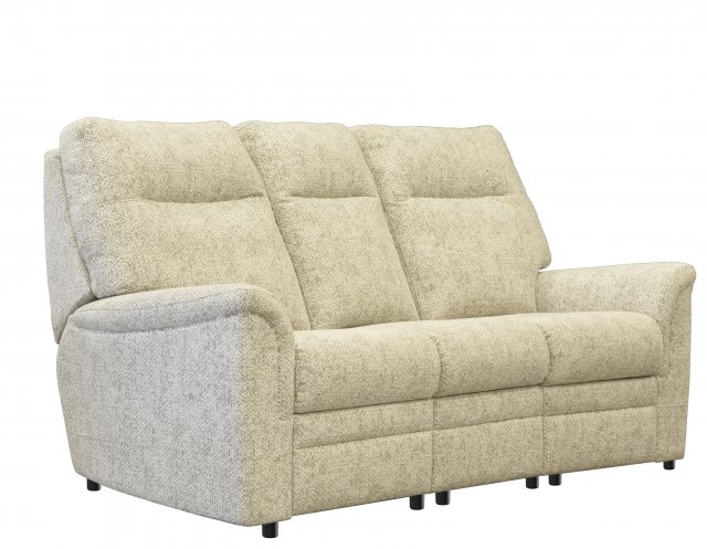 Parker Knoll Hudson 3 Seater Sofa