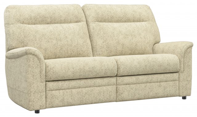 Parker Knoll Hudson Large 2 Seater Sofa