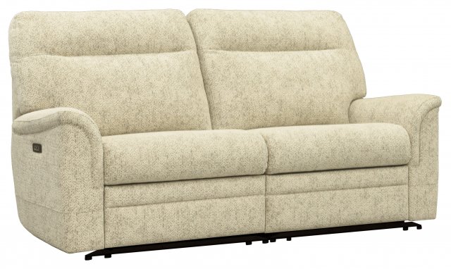 Parker Knoll Hudson Reclining Large 2 Seater Sofa