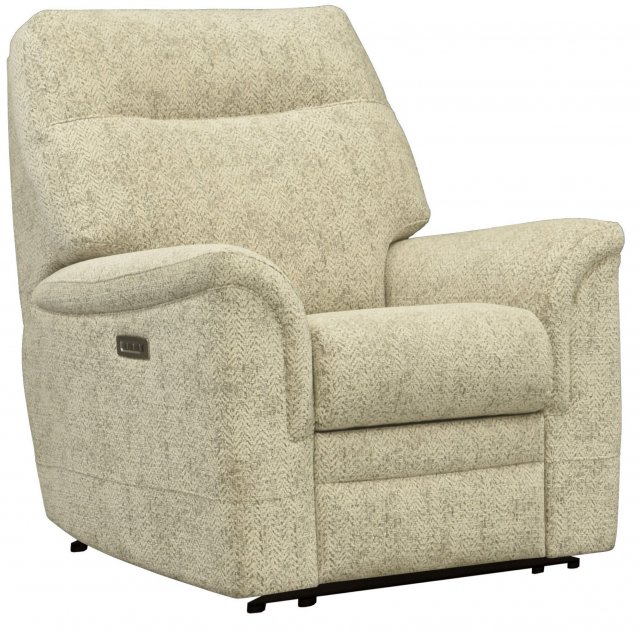 Parker Knoll Hudson Riser Recliner