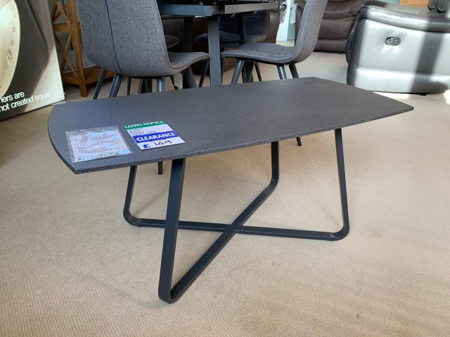 Clearance - Reflex Coffee Table