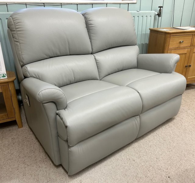 Clearance - Sherborne Nevada 2 x 2 Seater Fixed Sofas