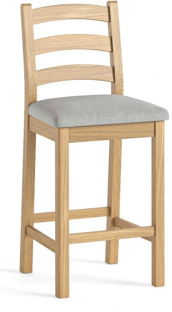 Edinburgh Bar Stool (Pair)