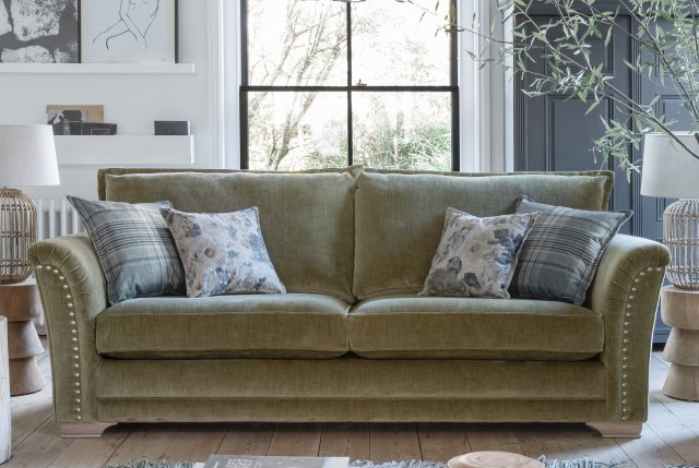 Alstons Evesham Grand Sofa