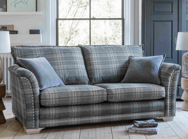 Alstons Evesham 3 Seater Sofa