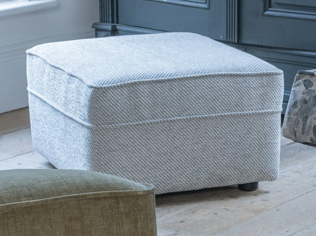 Alstons Evesham Footstool