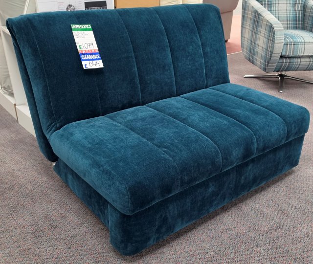 Clearance - Gainsborough Anna 120cm Sofabed