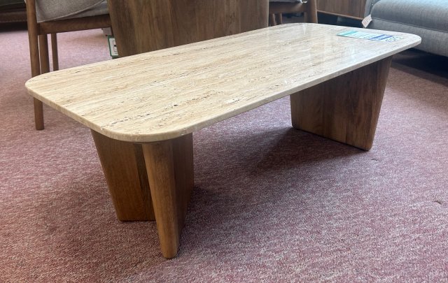 Clearance - Baker Eddison Coffee Table