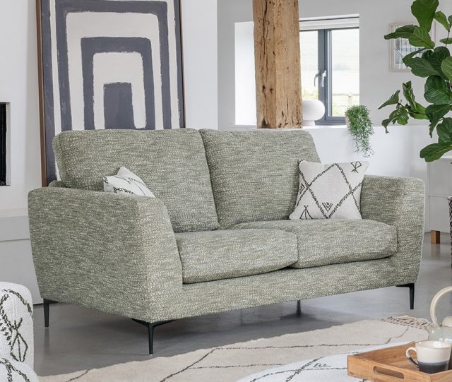 Alstons Inka 2 Seater Sofa