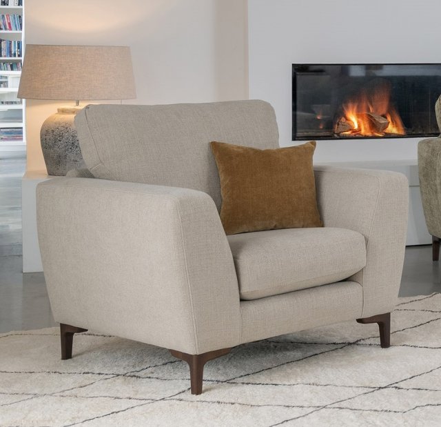 Alstons Inka Chair