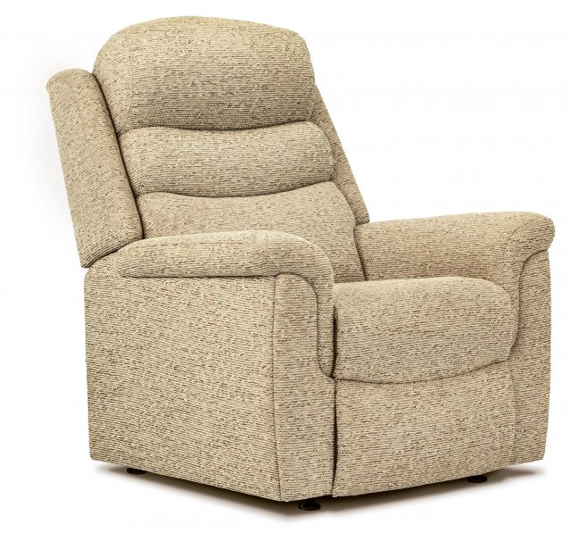 Sherborne Leyburn Standard Fixed Chair