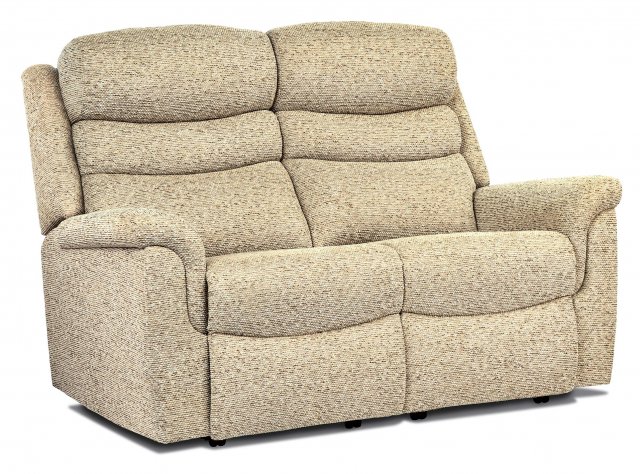 Sherborne Leyburn Standard Fixed 2 Seater Sofa