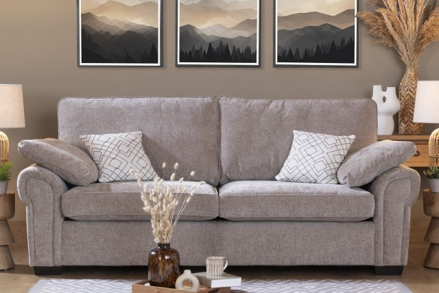 Alstons Alpine 4 Seater Sofa