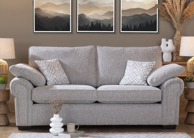 Alstons Alpine 3 Seater Sofa