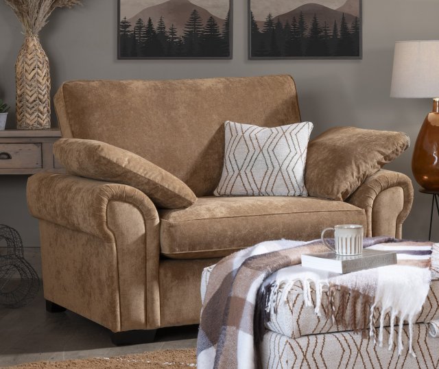 Alstons Alpine Snuggler
