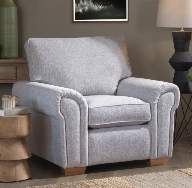 Alstons Alpine Chair