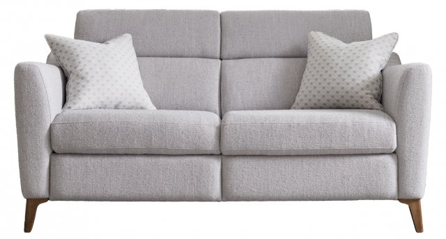 Ashwood Otis 2 Seater Ultimate Reclining Sofa