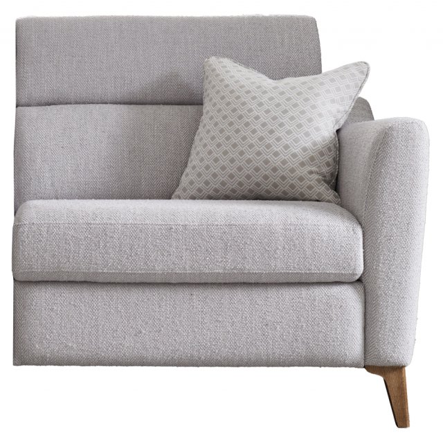 Ashwood Otis Ultimate Reclining Large End