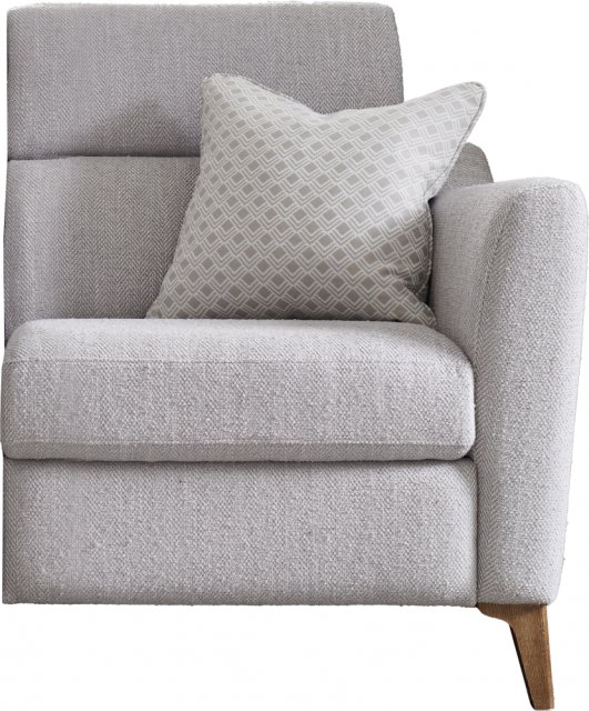 Ashwood Otis Ultimate Reclining Small End