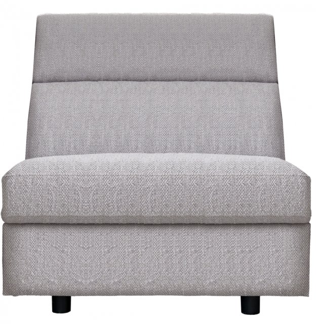 Ashwood Otis Large Armless Unit