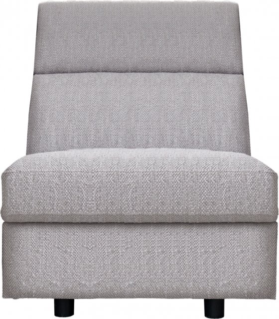 Ashwood Otis Small Armless Unit