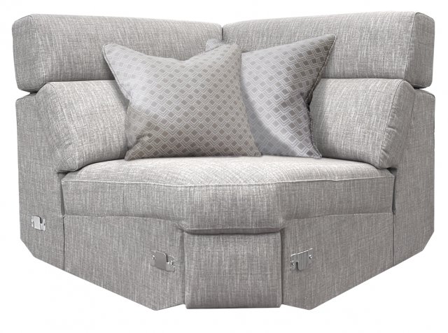 Ashwood Otis Corner Unit