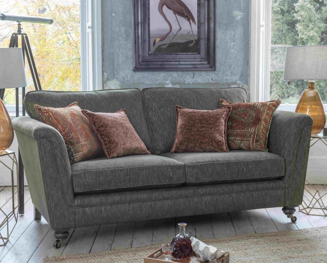 Alstons Darwin 3 Seater Sofa