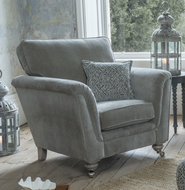 Alstons Darwin Chair