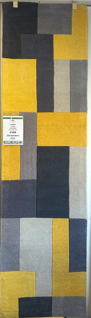 Clearance - Oriental Weavers Lexus Rug 60cm x 230cm