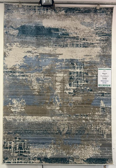 Clearance - Oriental Weavers Mojave Rug 120cm x 180cm