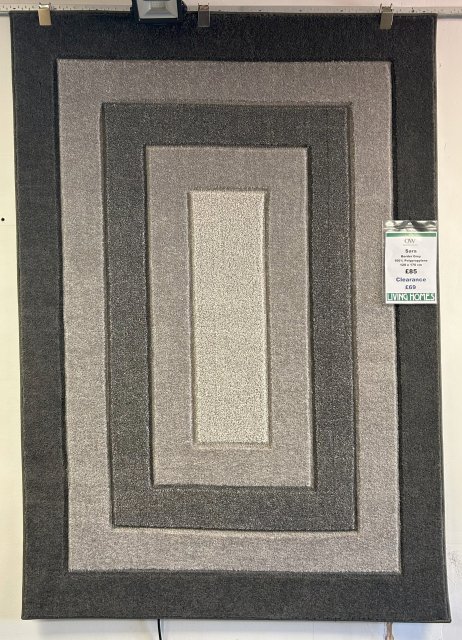 Clearance - Oriental Weavers Sara Rug 120cm x 170cm