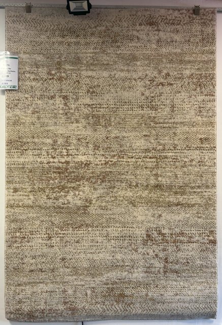 Clearance - Mastercraft Stella Rug 135cm x 200cm