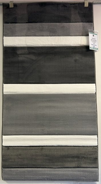Clearance - Melrose Interiors Daytona Rug 80 x 150 cm