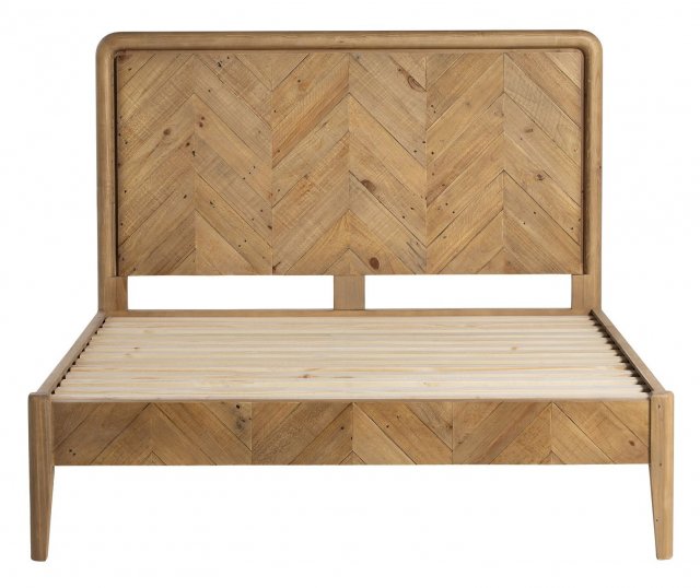 Aurora 180cm Superking Bedstead