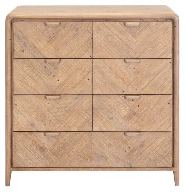 Aurora 7 Drawer Chest