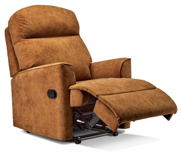 Sherborne Harrow Small Recliner
