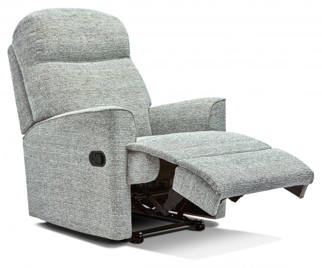 Sherborne Harrow Standard Recliner
