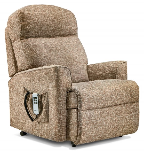 Sherborne Harrow Small Riser Recliner