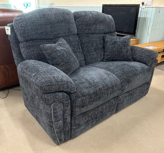Clearance - La-Z-Boy Baxter 2 Seater Fixed Sofa